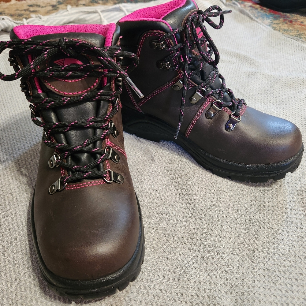 Women's Avenger Safety Boot